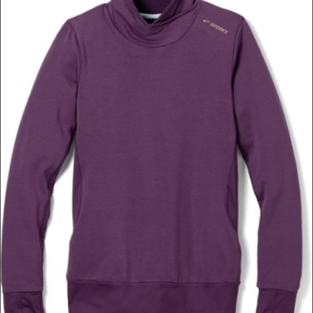 Brooks Notch Thermal Long Sleeve
